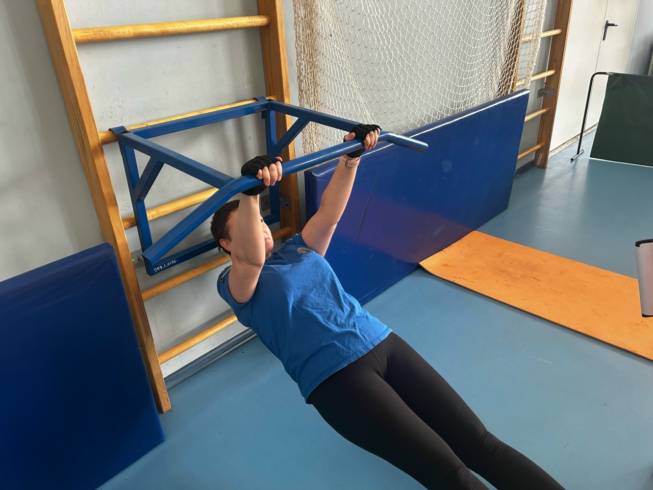 Спорт – залог здоровья!