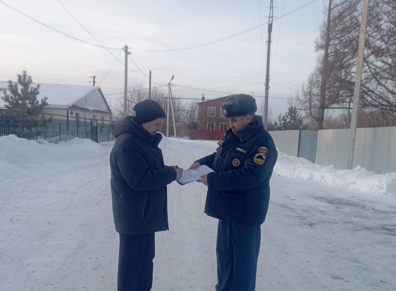 Профилактическая работа — залог формирования культуры безопасного поведения