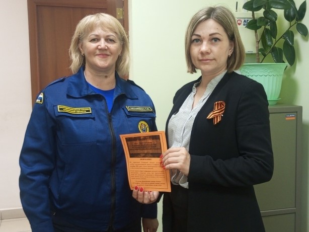 Профилактические мероприятия в Приволжском районе