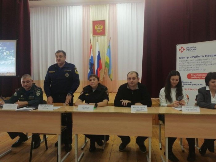 Пожарный – больше чем профессия