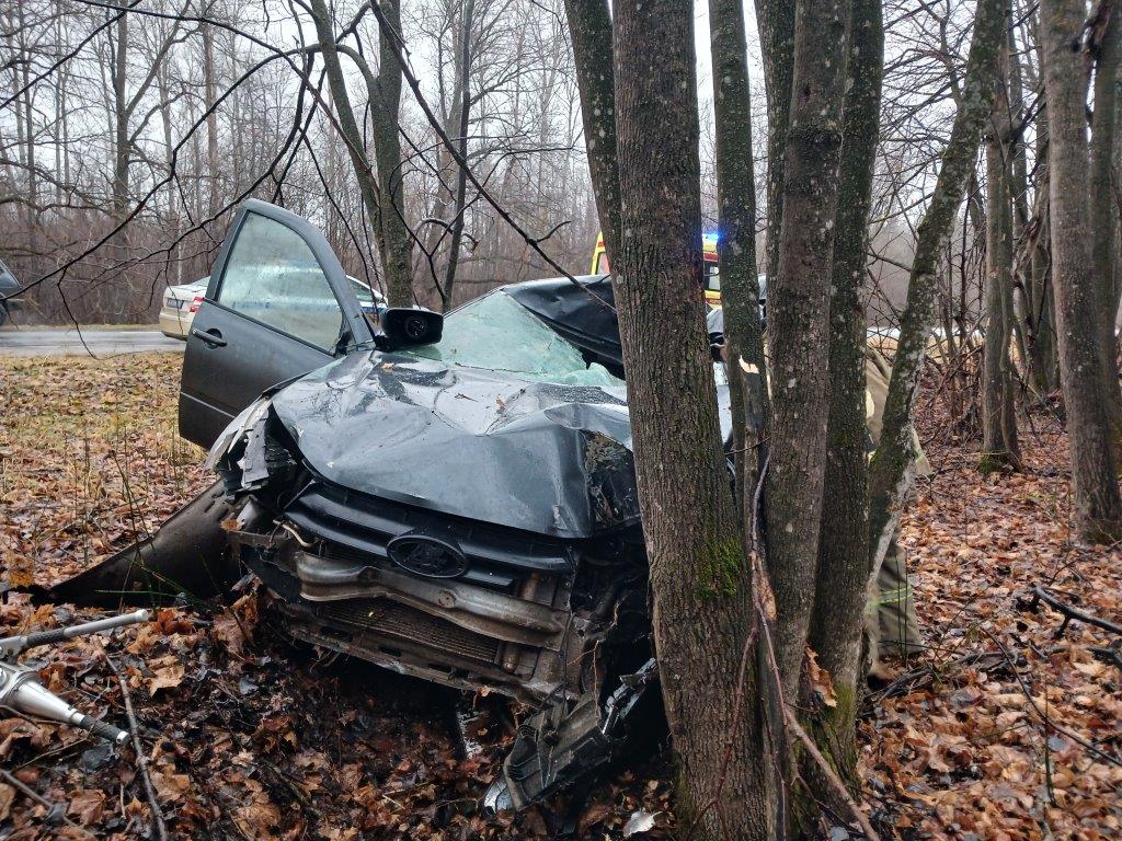 Сегодня утром в Шенталинском районе произошло ДТП Сегодня утром в Шенталинском районе произошло ДТП