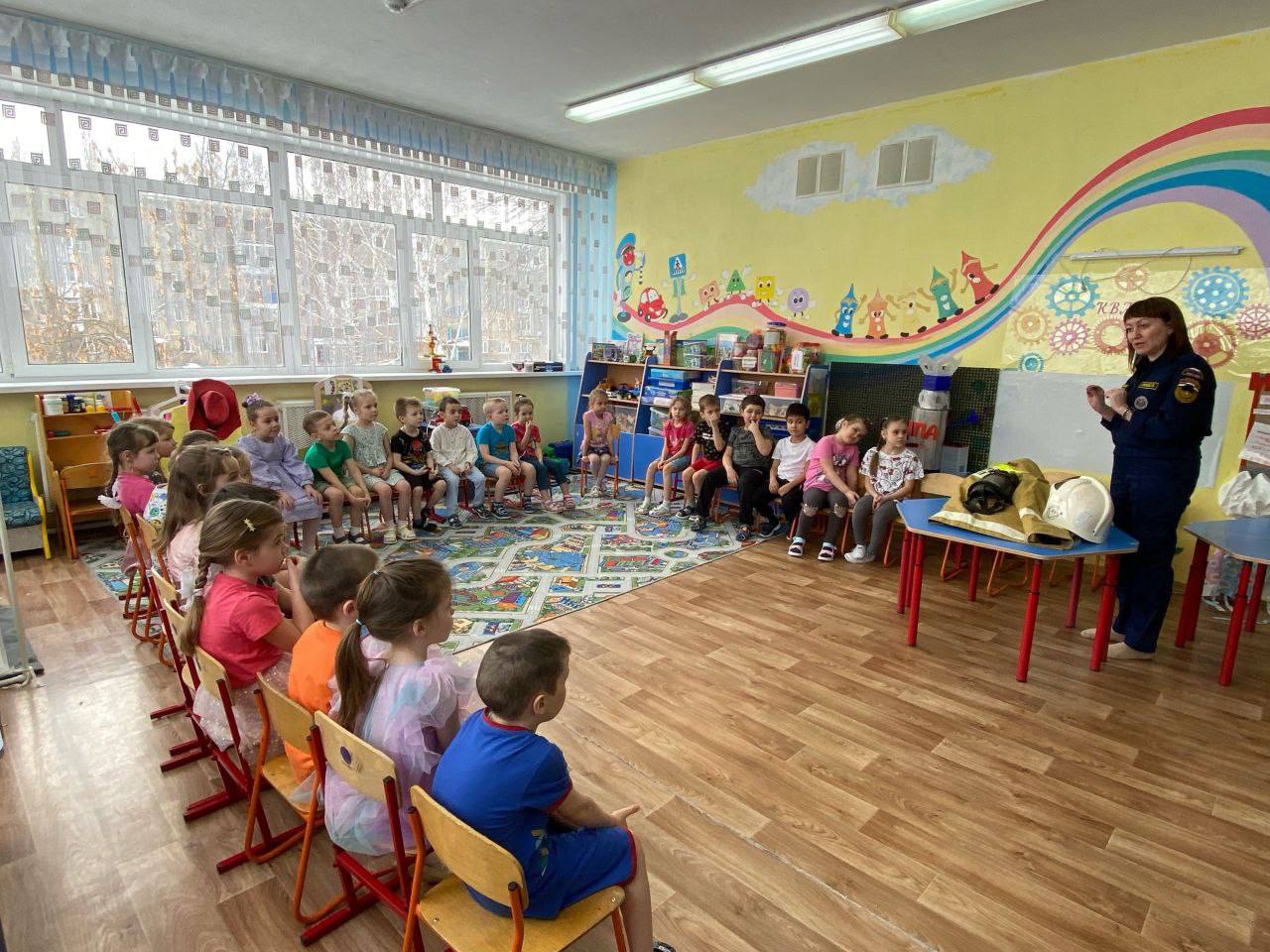 Безопасность детей – превыше всего! Безопасность детей – превыше всего!