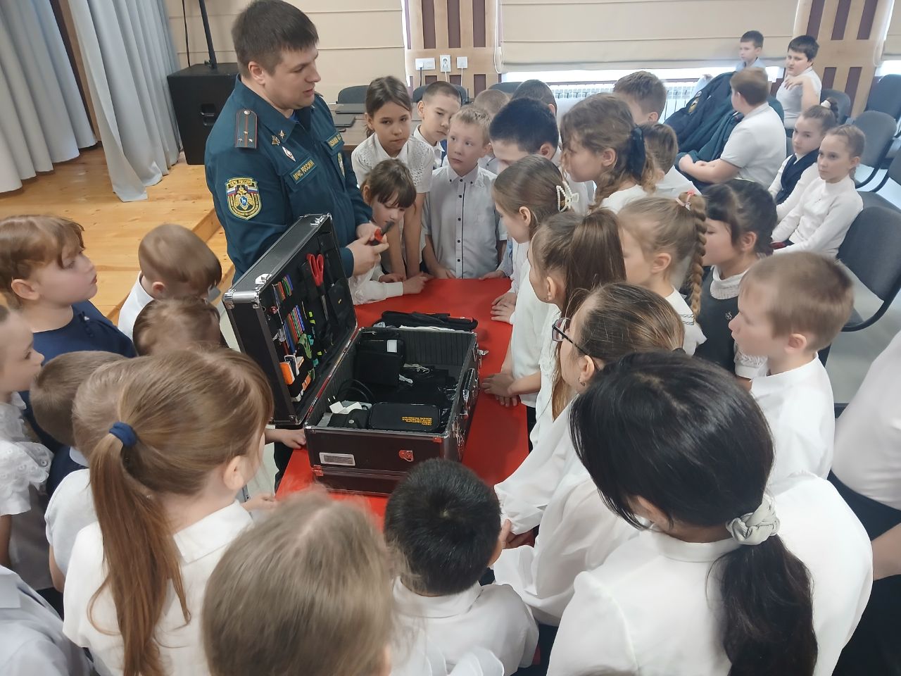 Как защитить себя и окружающих?