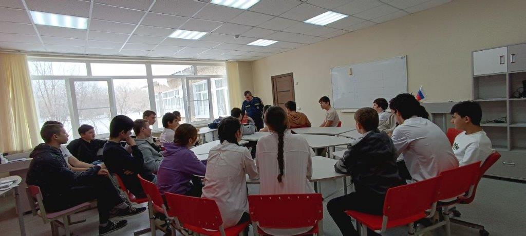 У Отчизны героев не счесть!