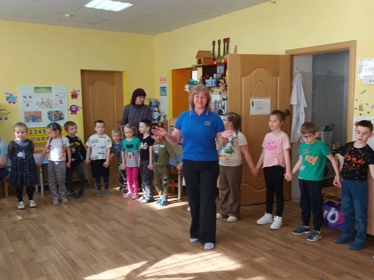 Осторожность — залог безопасности