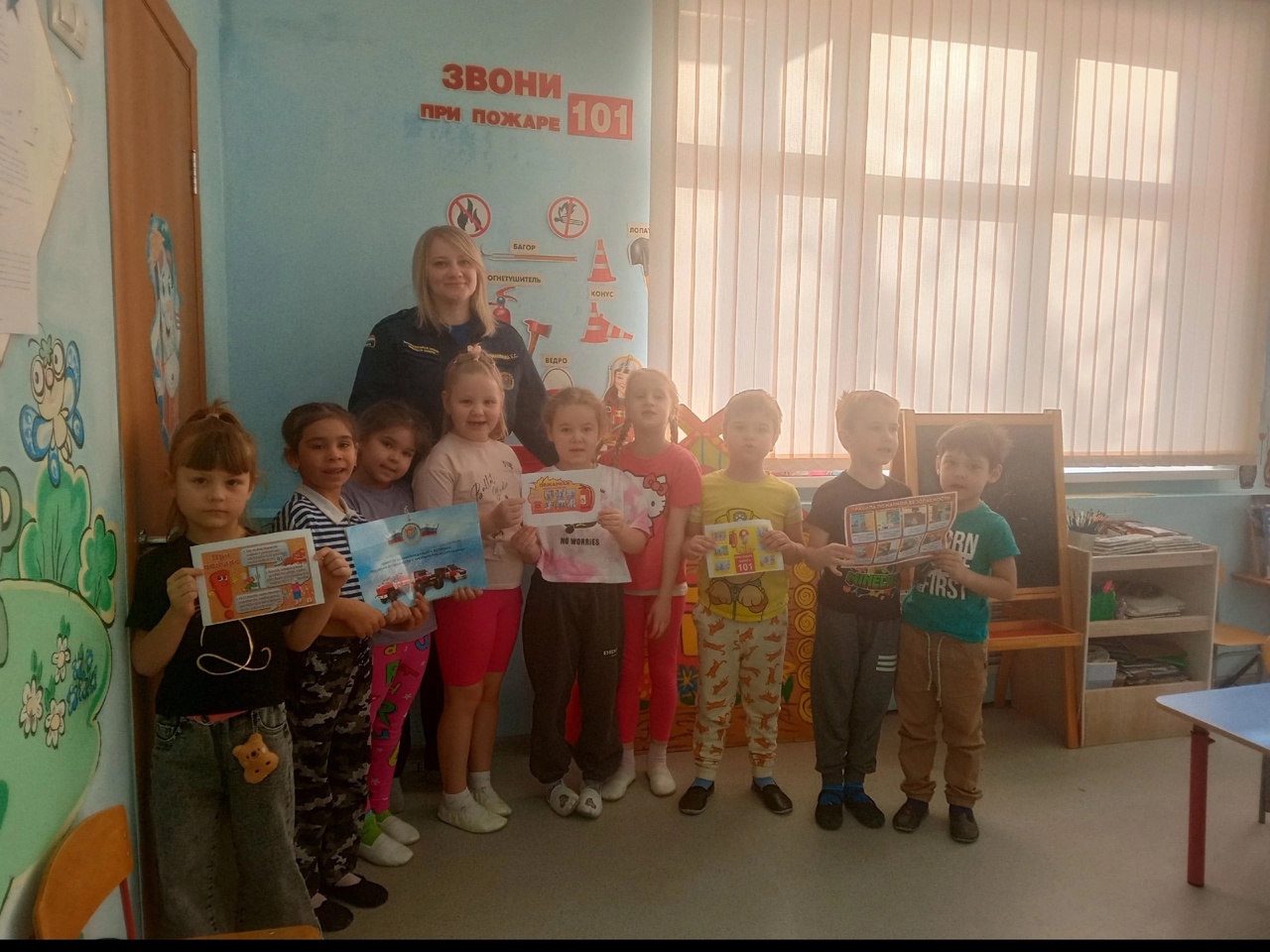 Осторожность – лучшая защита от огня Осторожность – лучшая защита от огня