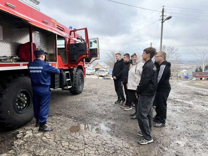 Профориентация для старшеклассников – это возможность задуматься о будущем, выбрать профессию