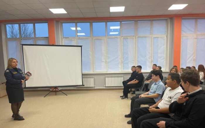 Соблюдение правил пожарной безопасности – жизненная необходимость