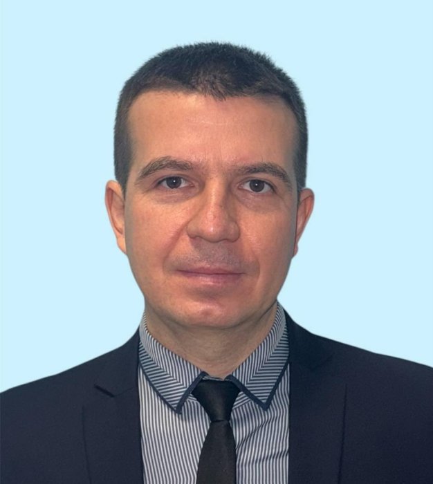 Обухов Иван Сергеевич