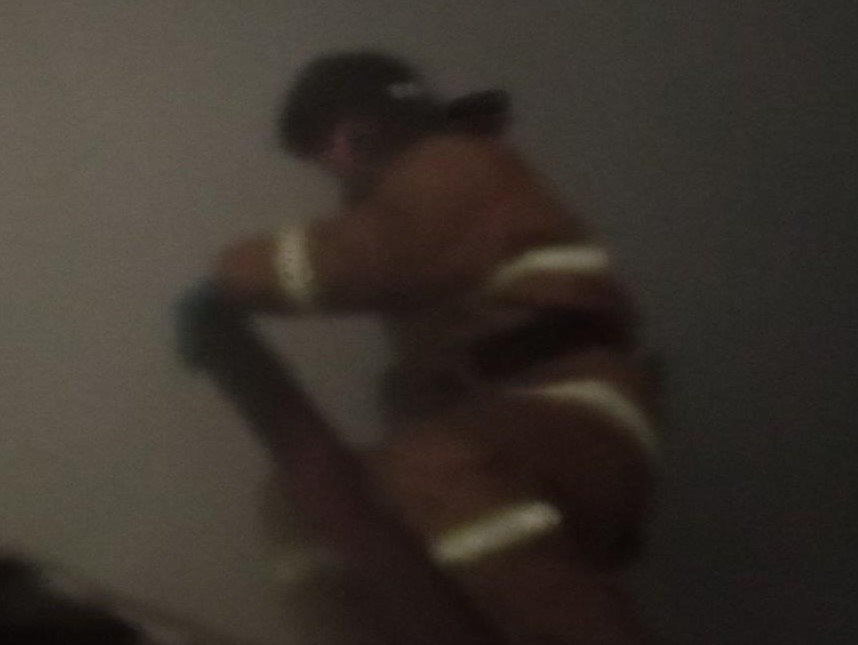 Сегодня ночью в Борском районе произошло возгорание бани