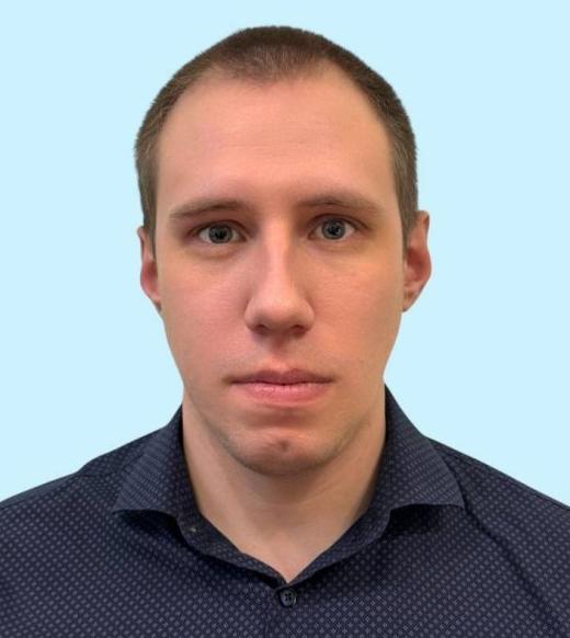 Агеев Андрей Анатольевич