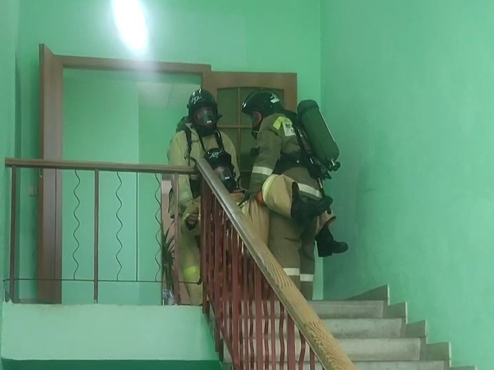 Сила и слаженность