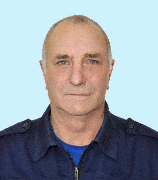 Макаров Николай Алексеевич