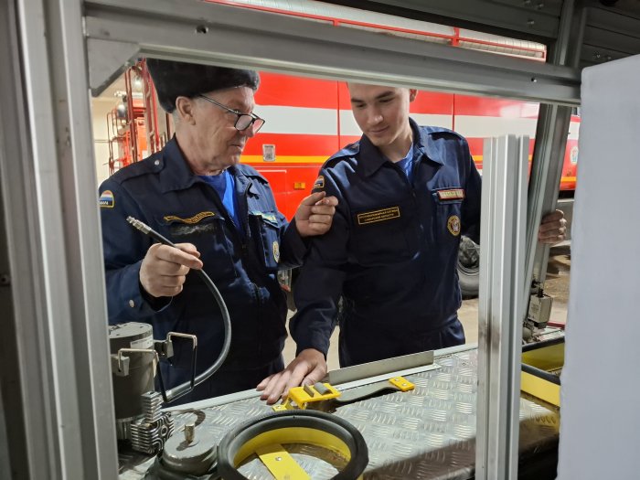 Наставничество как ключ к профессиональному росту