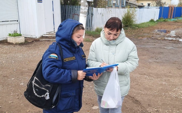 Профилактика продолжается Профилактика продолжается