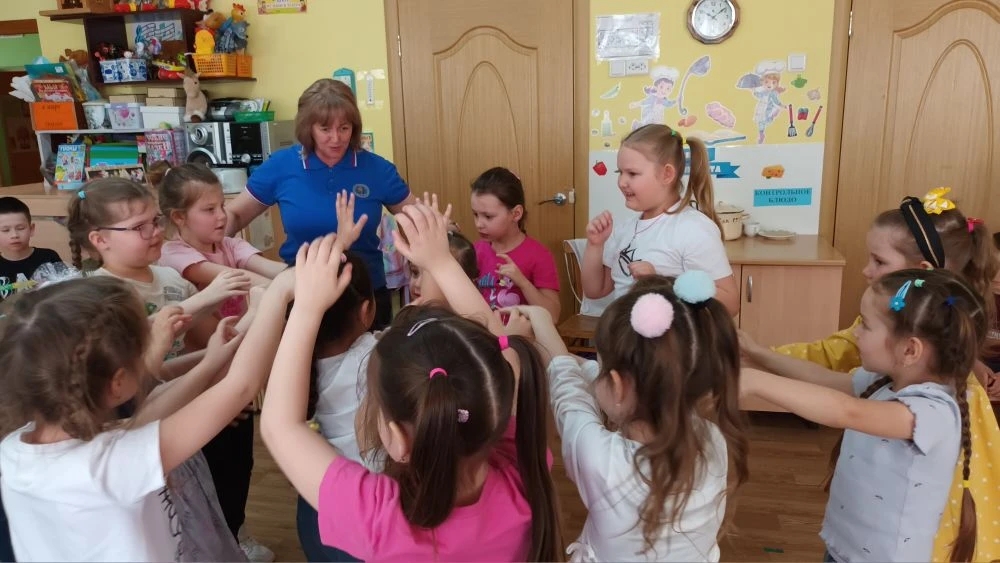 Осторожность — залог безопасности