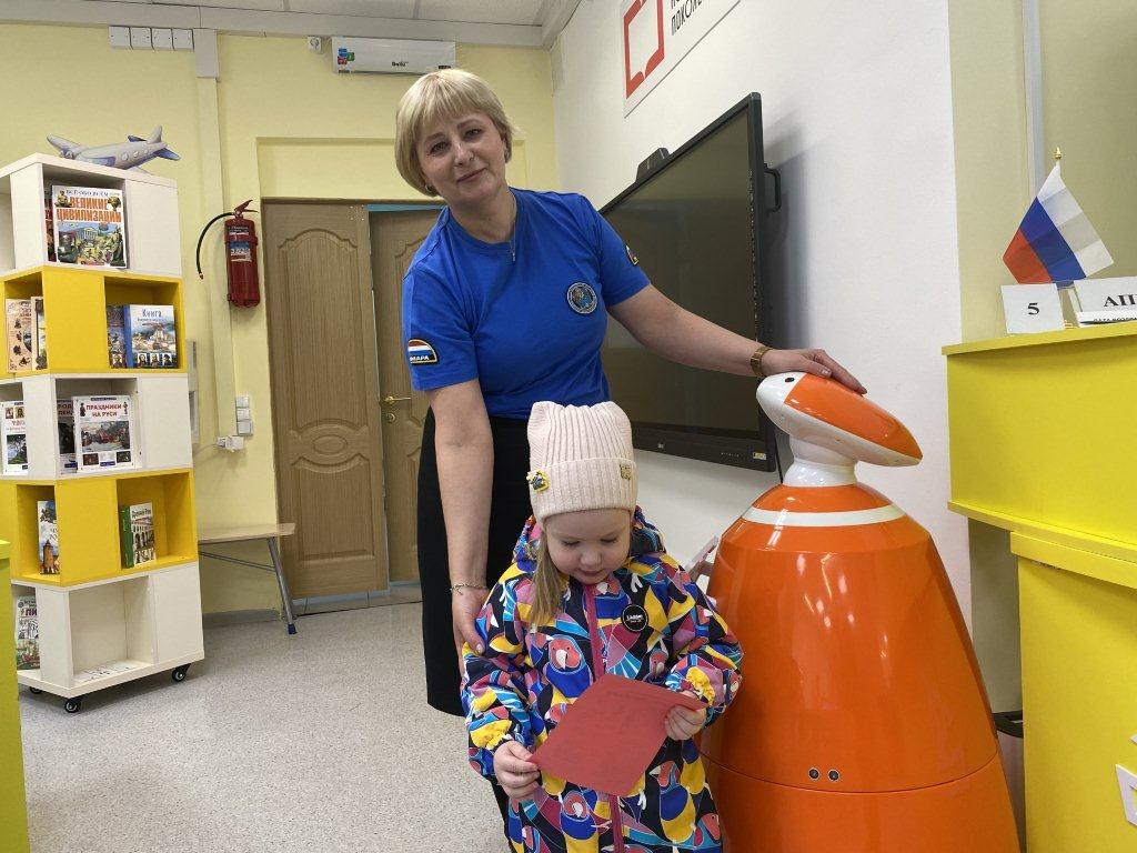 В преддверии весенних каникул в Шигонском районе прошло профилактическое мероприятие с детьми