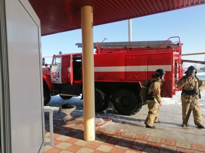 Совместная тренировка