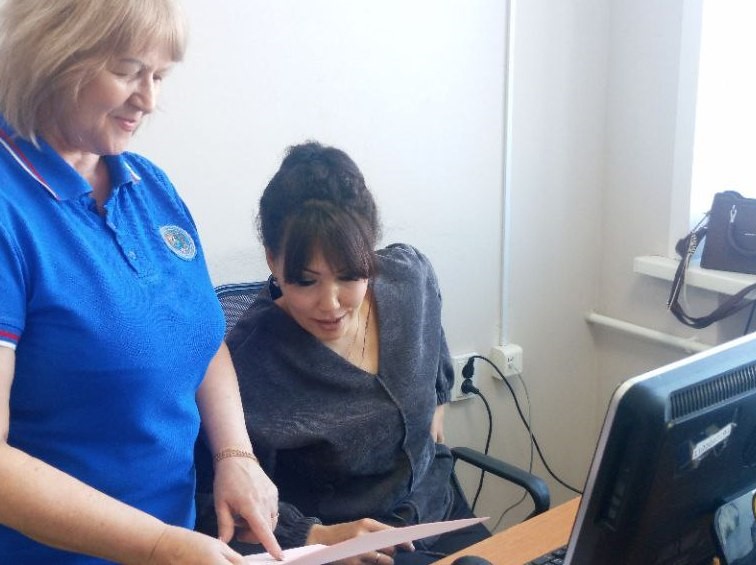 Заботясь о безопасности, мы можем предотвратить беду!