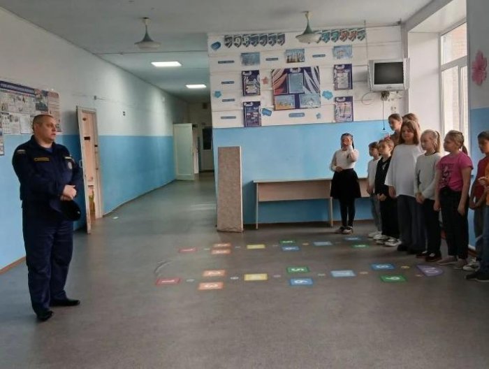 В этом году 26 апреля исполняется 40 лет с момента одной из самых страшных техногенных катастроф в истории человечества — аварии на Чернобыльской АЭС