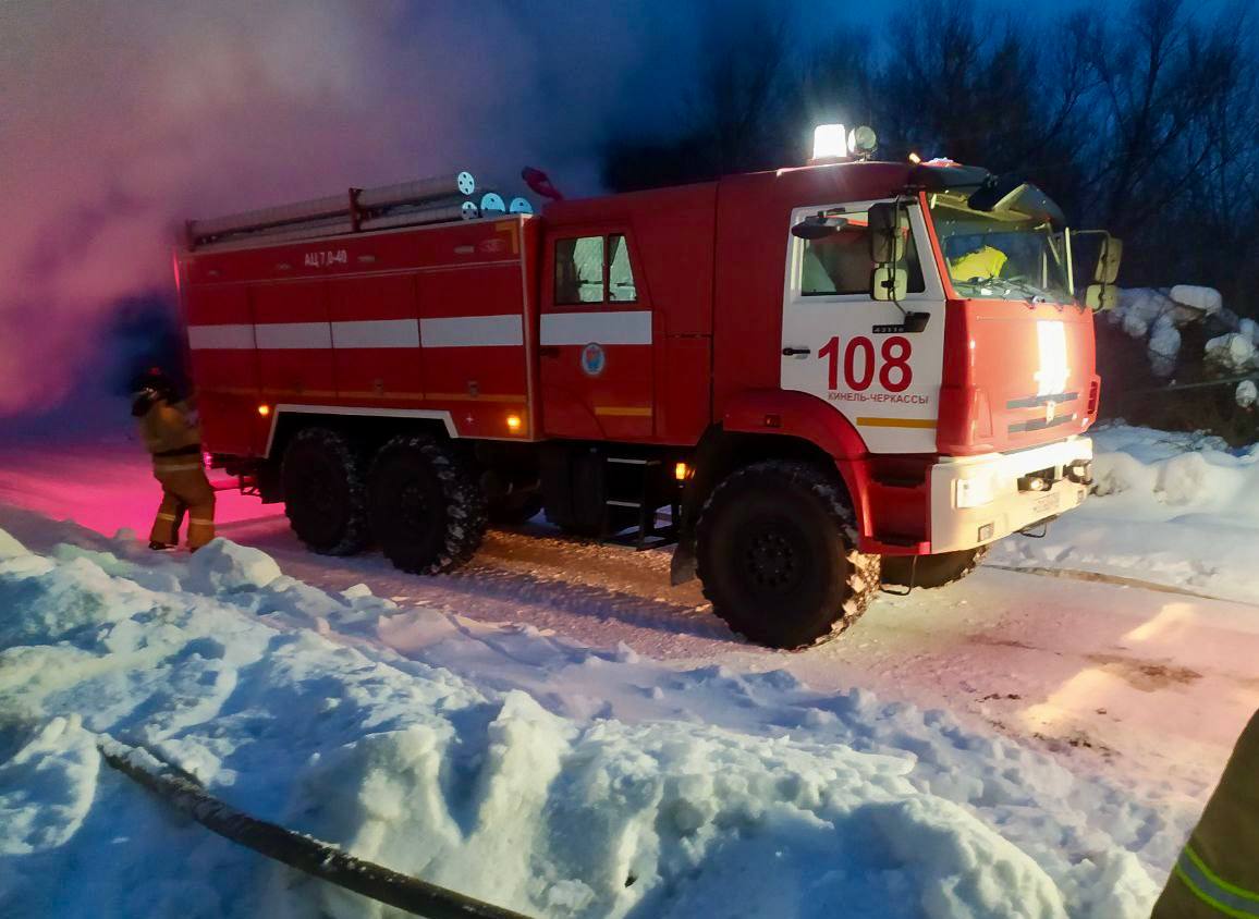 В Похвистневском районе за минувшие сутки произошло два пожара, в одном из которых, к сожалению, погибли люди В Похвистневском районе за минувшие сутки произошло два пожара, в одном из которых, к сожалению, погибли люди