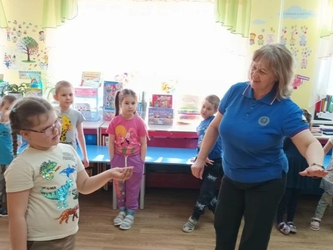 Осторожность — залог безопасности