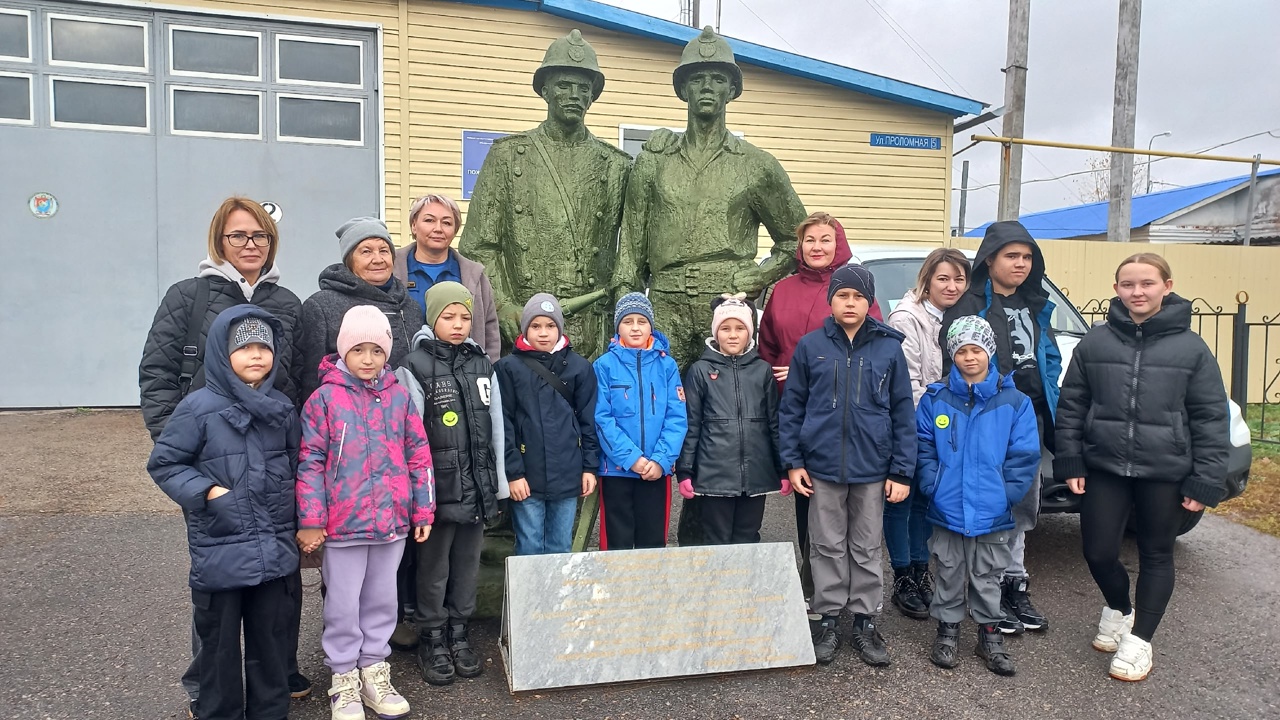 Незабываемые каникулы Незабываемые каникулы