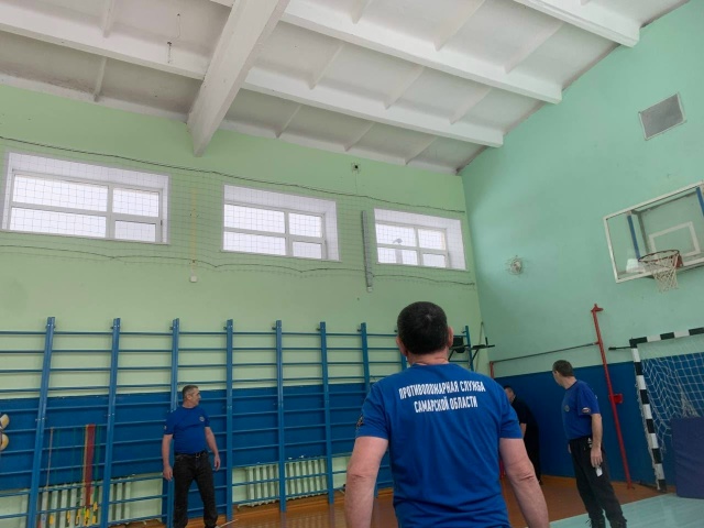 Сохранение памяти о героях — это наш долг!