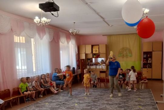 От игры - к безопасности