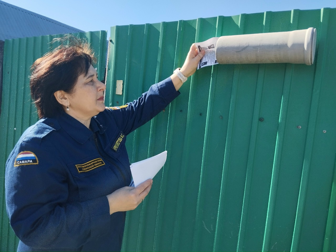 Профилактика — это всегда актуально!