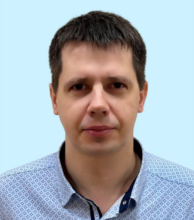 Гук Алексей Владимирович