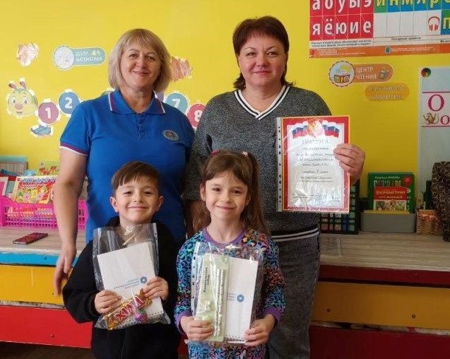 Самые маленькие жители Приволжского района и их воспитатели стали участниками конкурса видеороликов «Пожарная безопасность глазами детей»