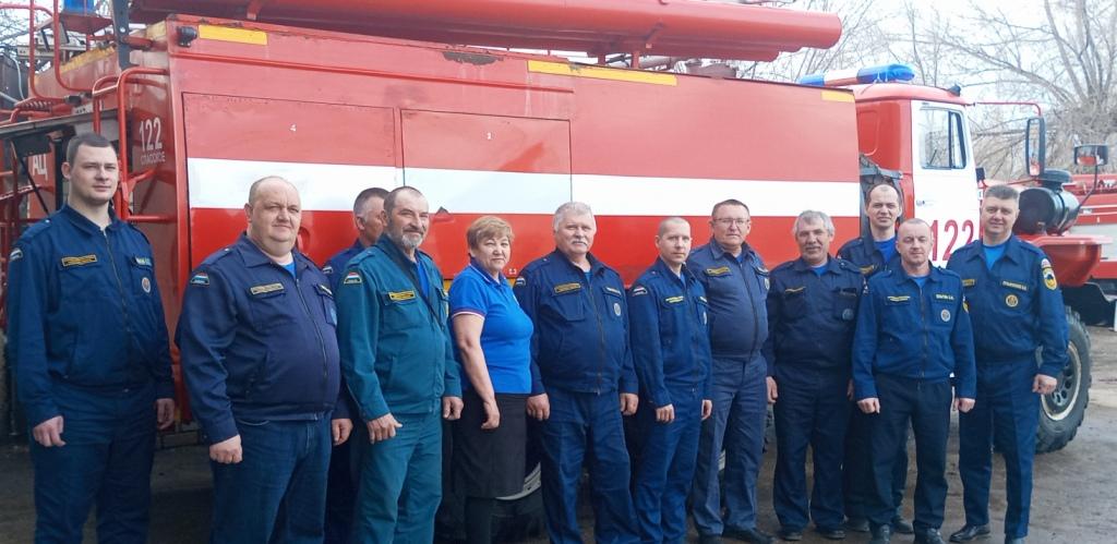 Юбилей профессиональной деятельности