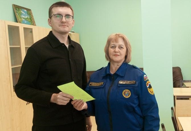 Безопасность превыше всего! Безопасность превыше всего!