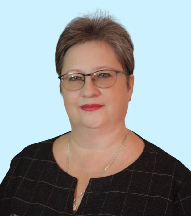 ЕвдокимоваА Надежда Николаевна
