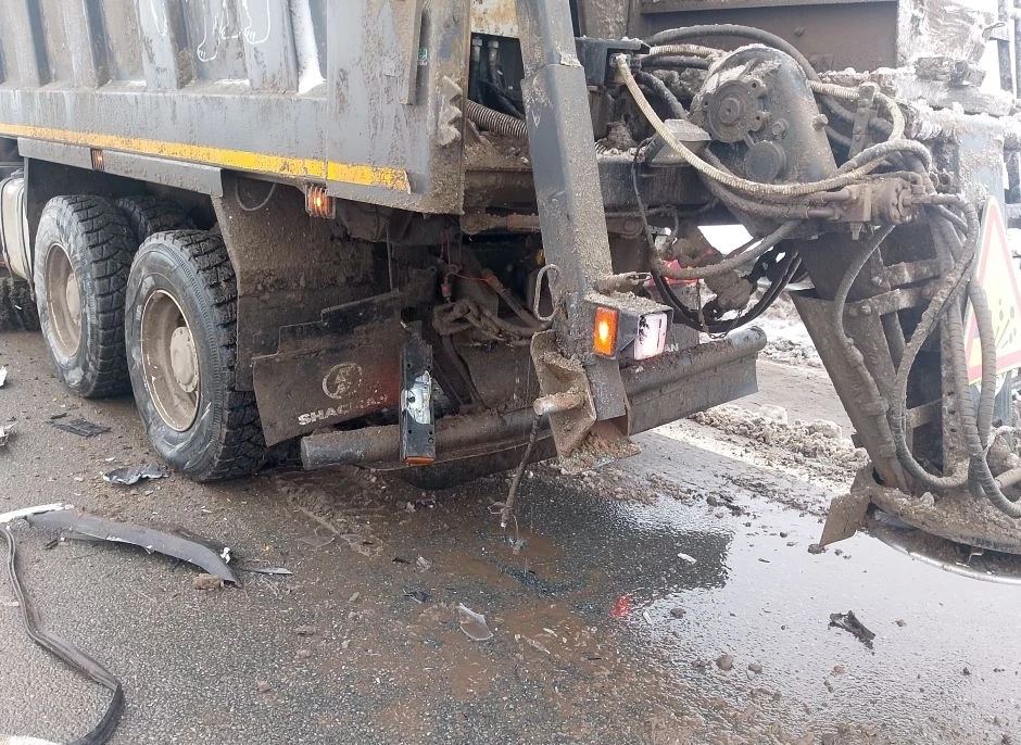 ДТП в Ставропольском районе