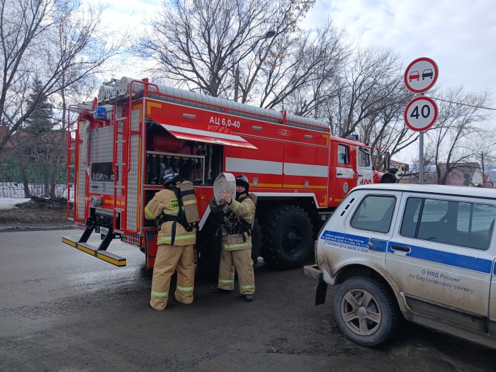 Тяжело в учении, легко в бою