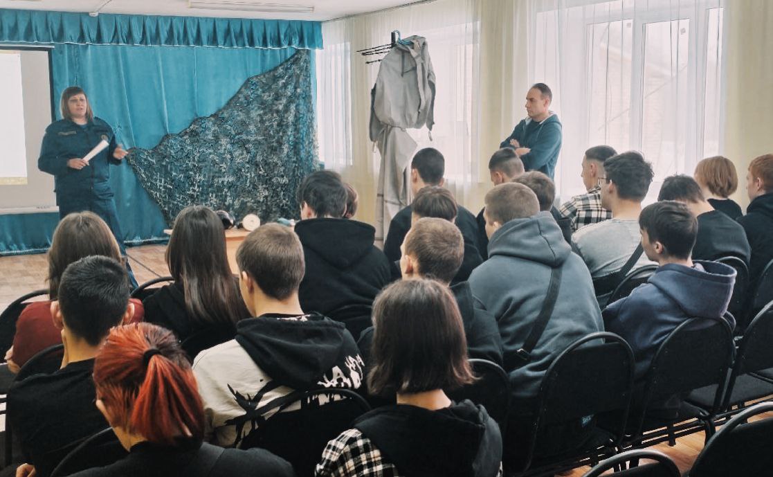 Осторожность – лучшая защита от огня Осторожность – лучшая защита от огня