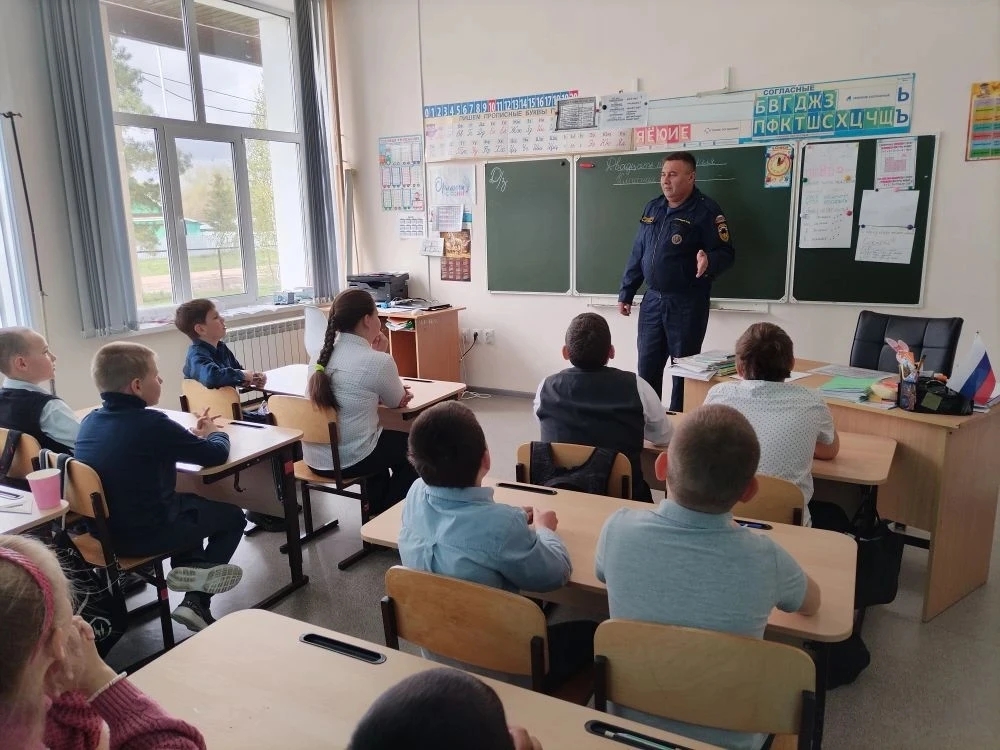 В этом году 26 апреля исполняется 40 лет с момента одной из самых страшных техногенных катастроф в истории человечества — аварии на Чернобыльской АЭС