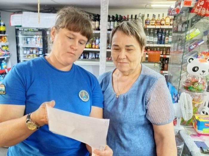 Профилактика пожаров и безопасность на воде