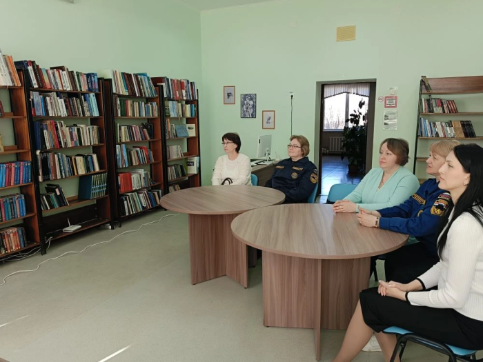 Неделя космоса в Приволжском районе