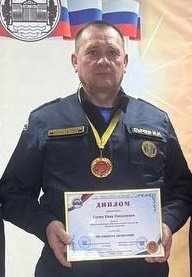 В Красноярском районе чествовали лауреатов общественной акции «Достойны признания»