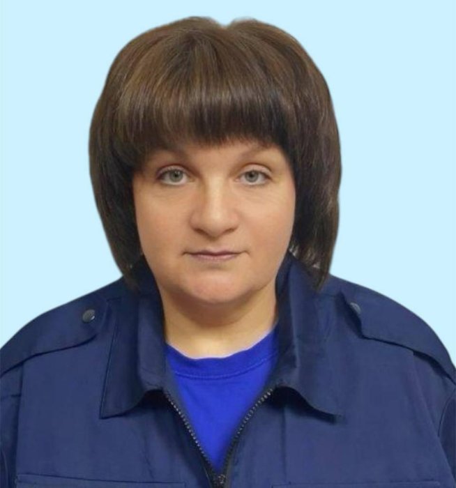 Кудинова Наталья Владимировна