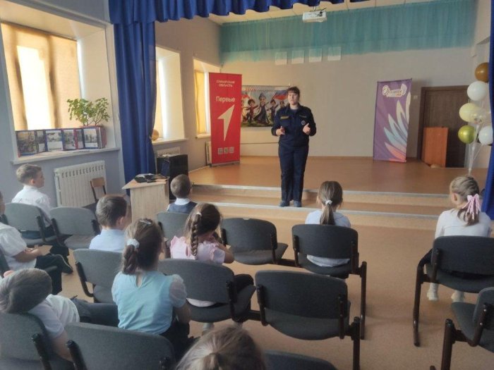 Важные правила пожарной безопасности от нашего специалиста