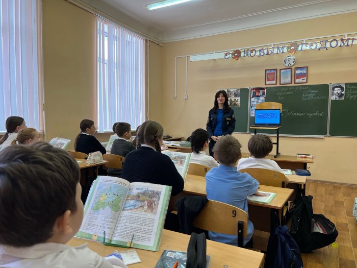 Безопасность превыше всего: детям о правилах пользования газом