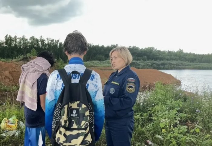 Безопасность на воде: важные напоминания