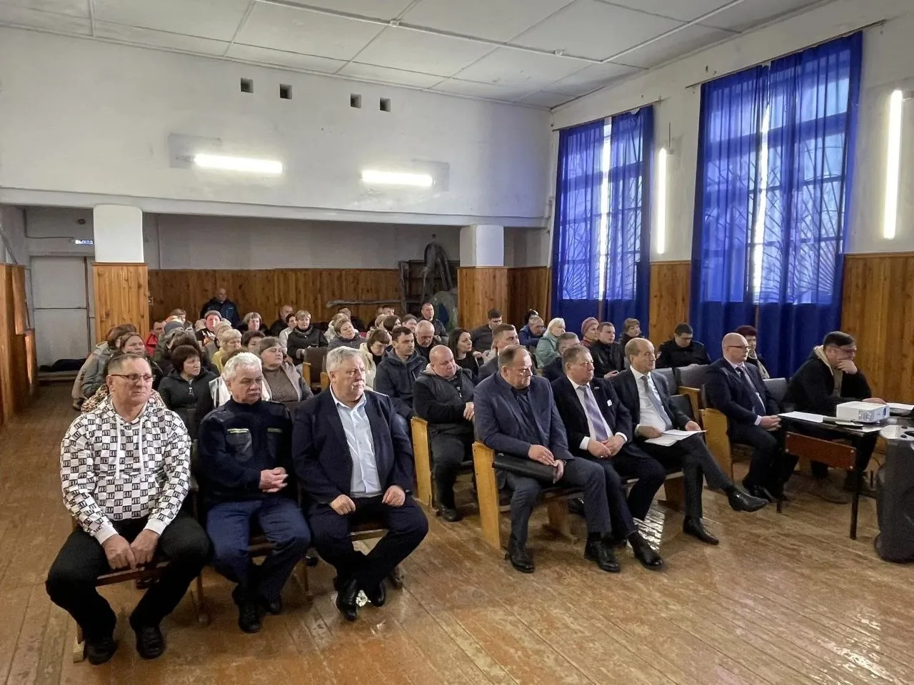 Соблюдаем правила — предотвращаем пожары