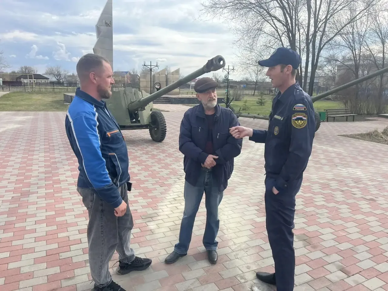 Активная профилактическая работа ведется в Кинельском районе