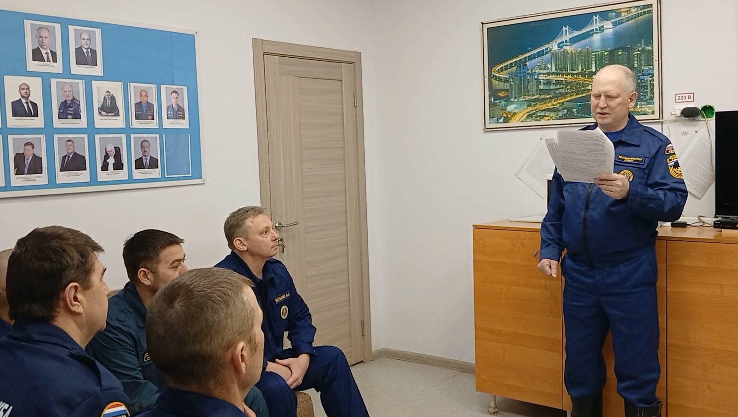 Патриотическое воспитание – важное направление духовно-нравственного развития