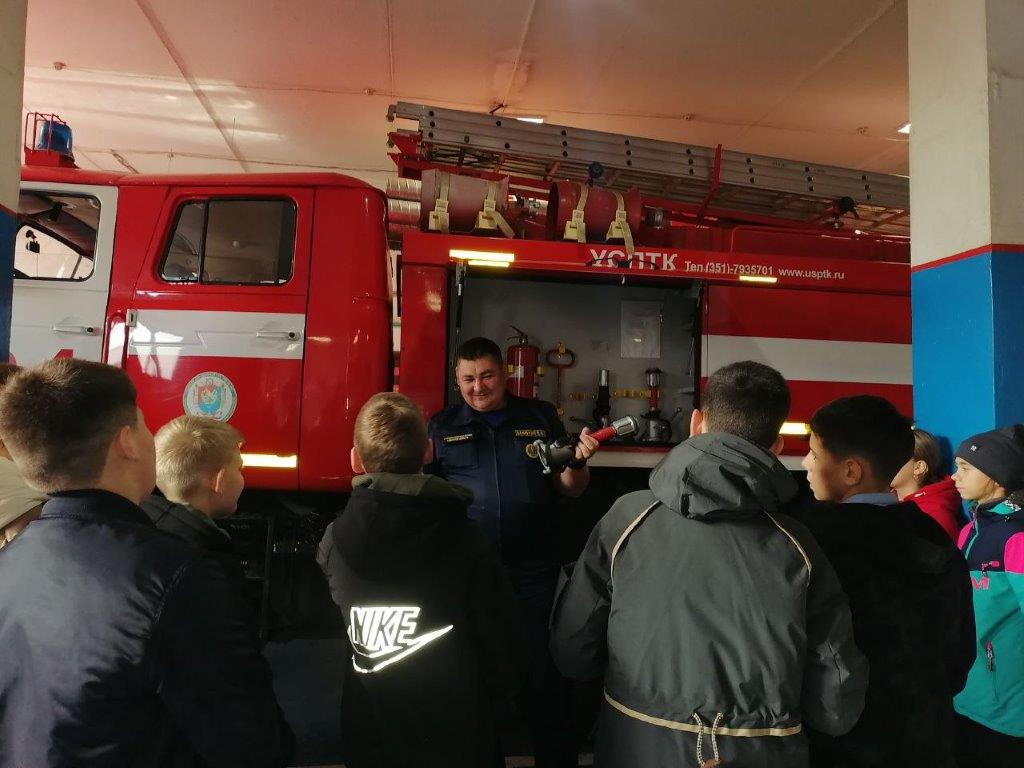 У Отчизны героев не счесть!